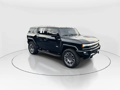 2025 GMC Hummer EV 3X