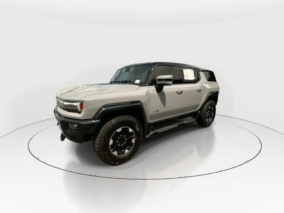 2025 GMC Hummer EV - Image 3 of 20