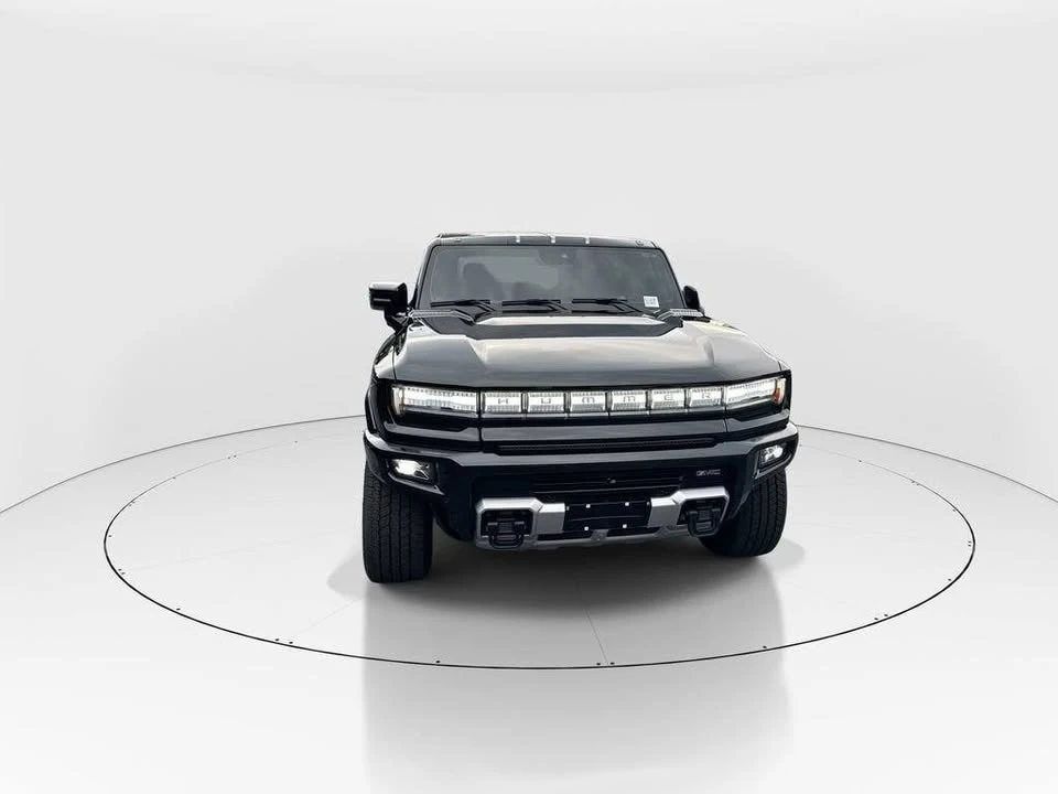2025 GMC Hummer EV - Image 2 of 20