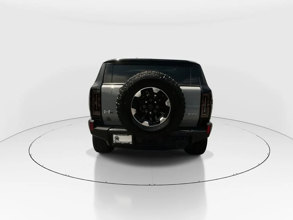 2025 GMC Hummer EV - Image 6 of 20
