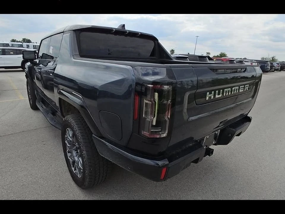 2025 GMC Hummer EV - Image 3 of 6