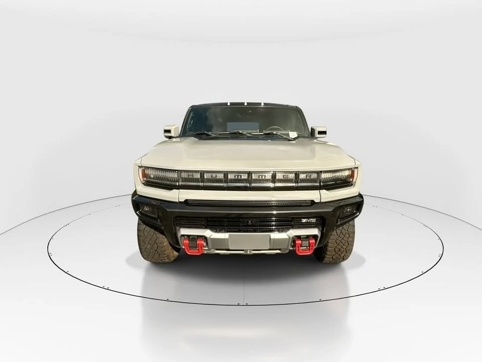 2025 GMC Hummer EV - Image 2 of 20