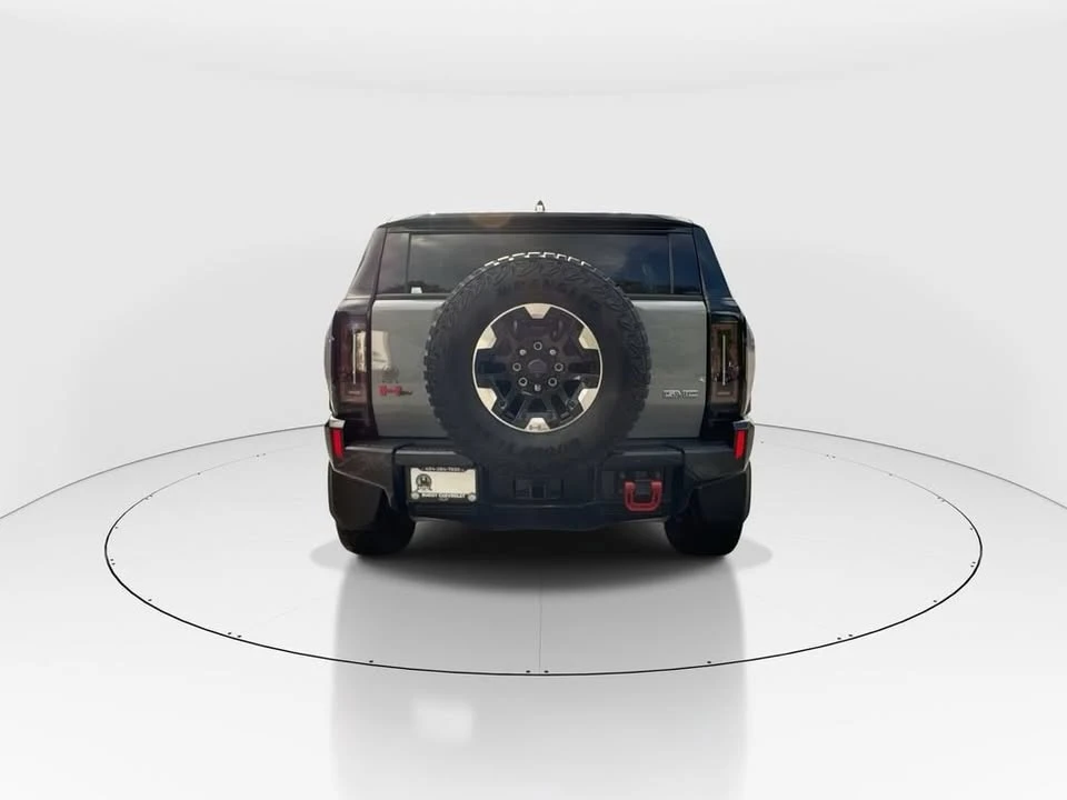 2025 GMC Hummer EV - Image 6 of 20