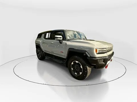 2025 GMC Hummer EV 3X