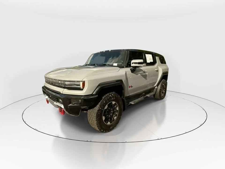 2025 GMC Hummer EV - Image 3 of 20
