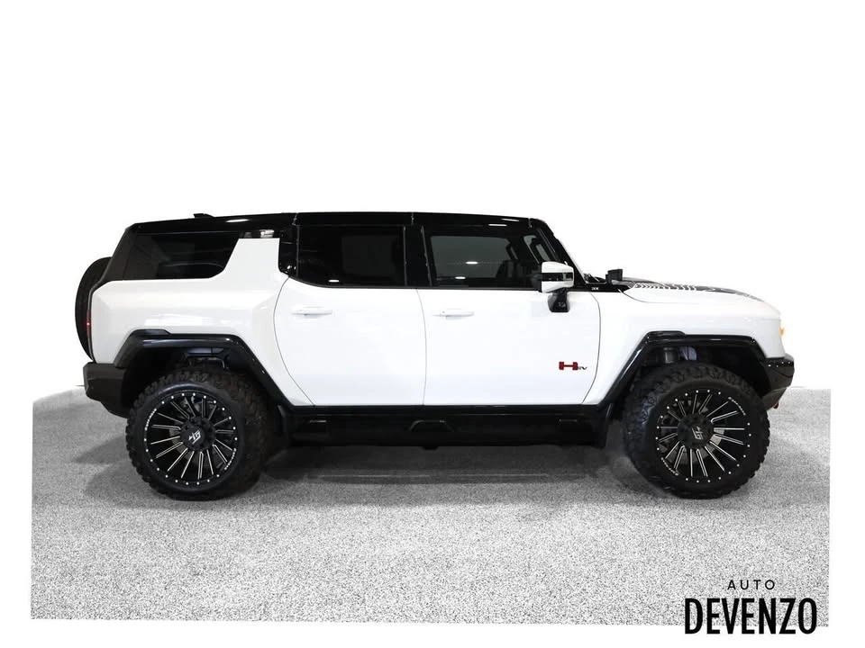 2025 GMC Hummer EV - Image 2 of 20