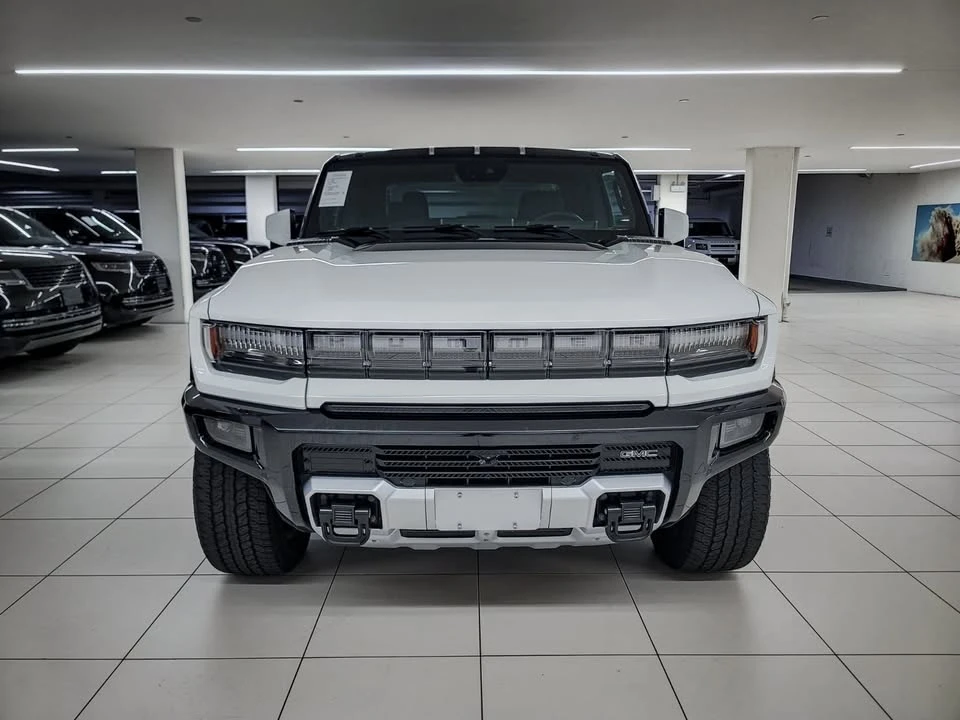 2025 GMC Hummer EV - Image 2 of 20