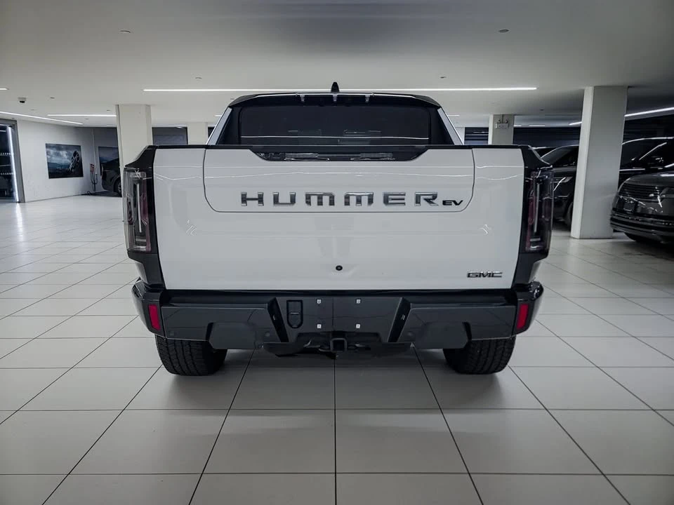 2025 GMC Hummer EV - Image 5 of 20