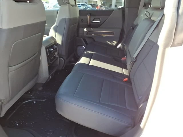 2025 GMC Hummer EV - Image 4 of 12