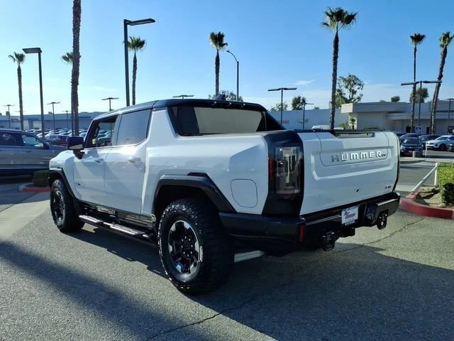 2025 GMC Hummer EV - Image 3 of 12