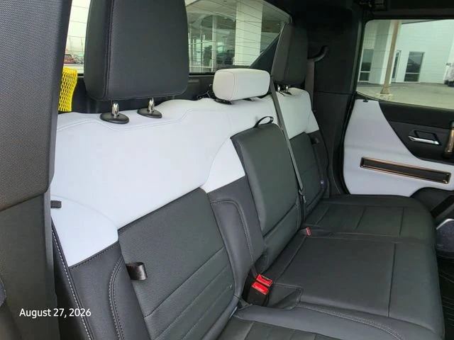 2025 GMC Hummer EV - Image 7 of 20