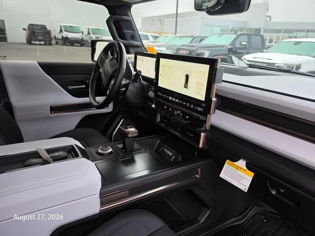 2025 GMC Hummer EV - Image 5 of 20