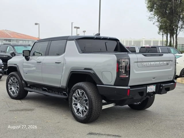 2025 GMC Hummer EV - Image 2 of 20