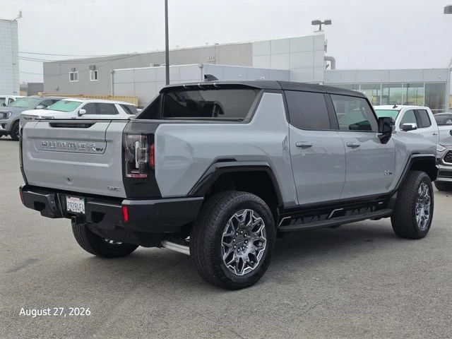 2025 GMC Hummer EV - Image 3 of 20