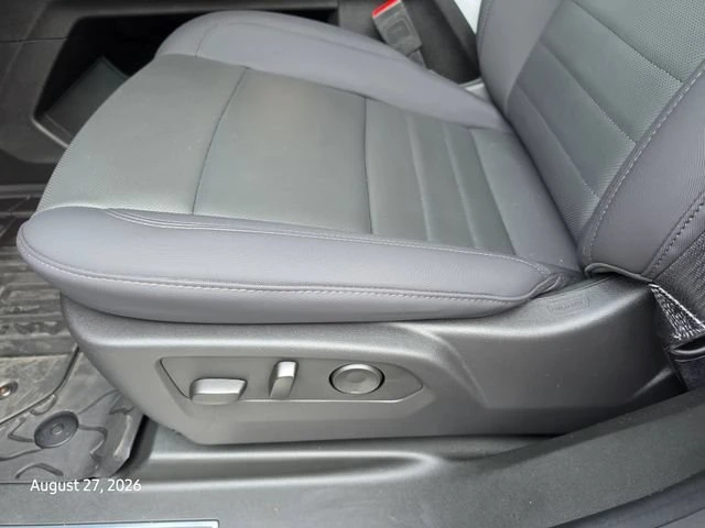 2025 GMC Hummer EV - Image 20 of 20