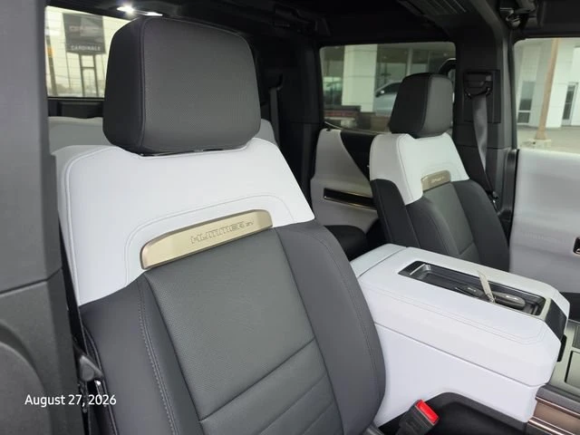 2025 GMC Hummer EV - Image 6 of 20