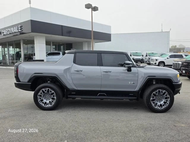 2025 GMC Hummer EV - Image 4 of 20