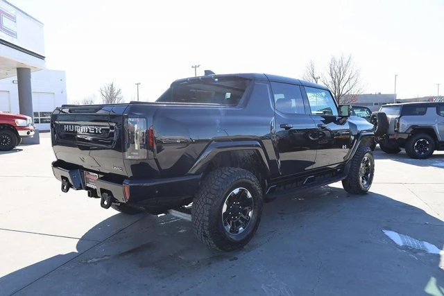2025 GMC Hummer EV - Image 6 of 20