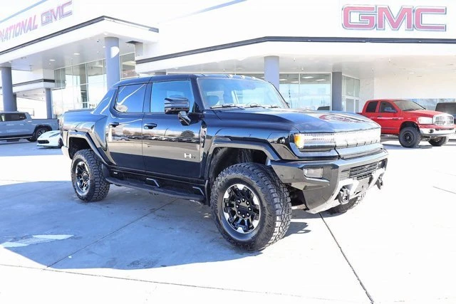 2025 GMC Hummer EV - Image 8 of 20