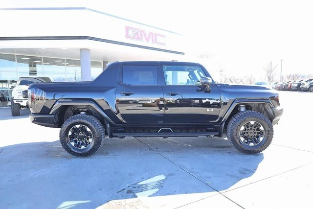 2025 GMC Hummer EV - Image 7 of 20