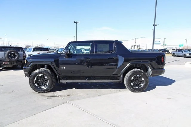 2025 GMC Hummer EV - Image 3 of 20