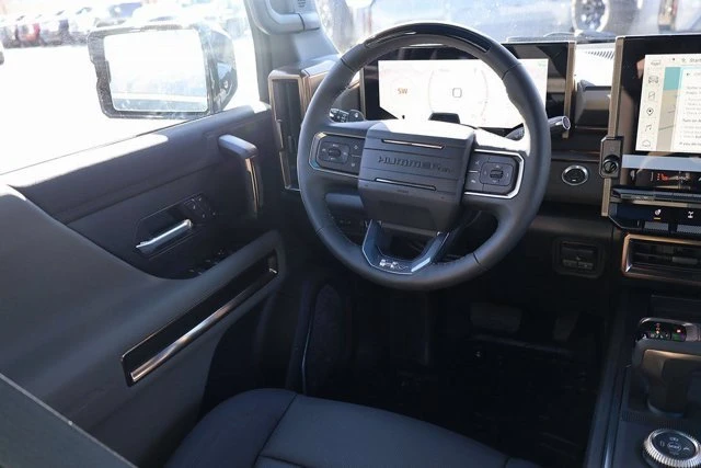 2025 GMC Hummer EV - Image 20 of 20