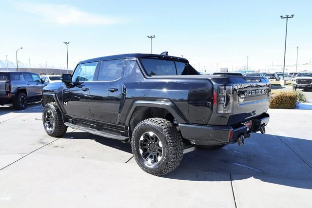 2025 GMC Hummer EV - Image 4 of 20