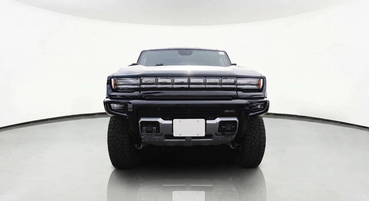 2025 GMC Hummer EV - Image 4 of 7