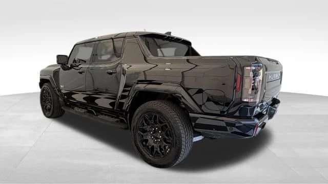 2025 GMC Hummer EV - Image 2 of 20