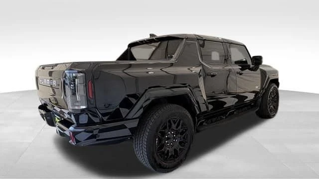 2025 GMC Hummer EV - Image 6 of 20