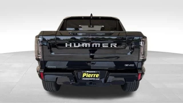 2025 GMC Hummer EV - Image 3 of 20