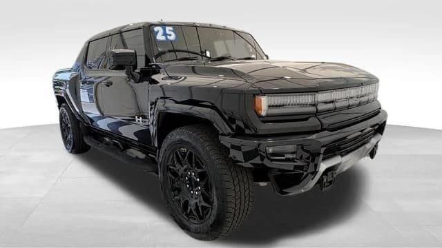 2025 GMC Hummer EV - Image 7 of 20