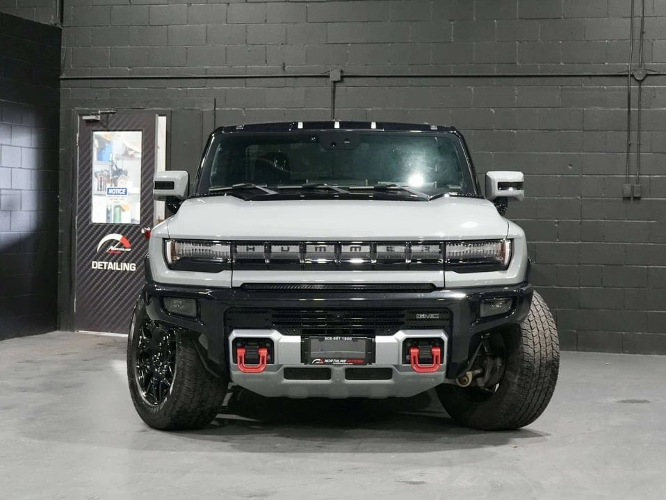 2025 GMC Hummer EV - Image 3 of 20