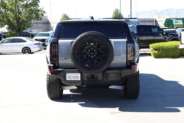 2025 GMC Hummer EV - Image 5 of 20