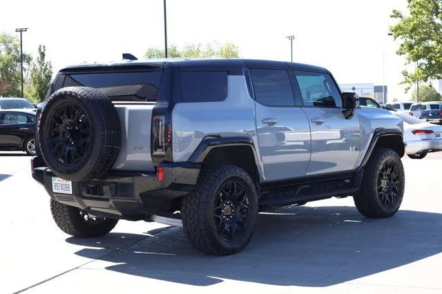 2025 GMC Hummer EV - Image 6 of 20