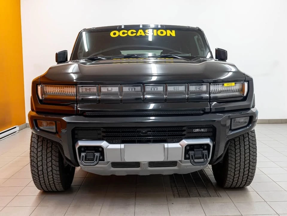 2025 GMC Hummer EV - Image 5 of 20