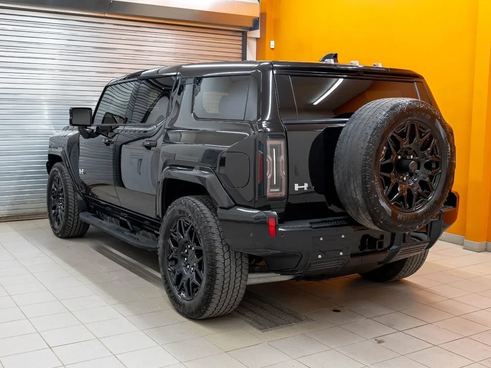 2025 GMC Hummer EV - Image 6 of 20