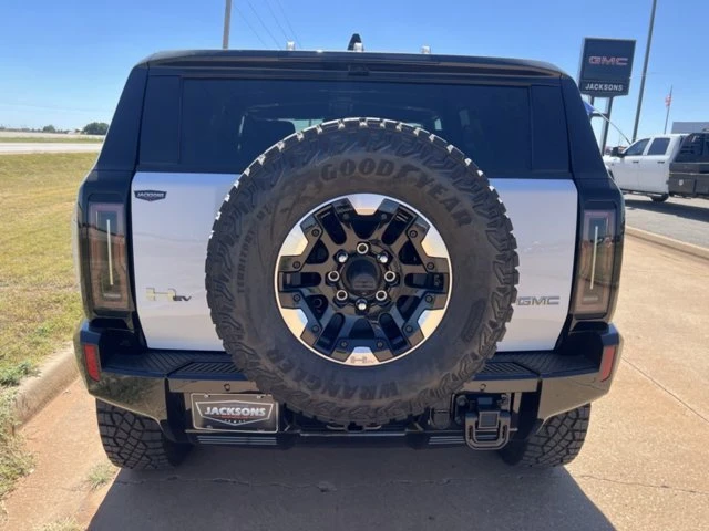 2025 GMC Hummer EV - Image 4 of 20