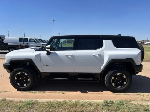 2025 GMC Hummer EV - Image 6 of 20