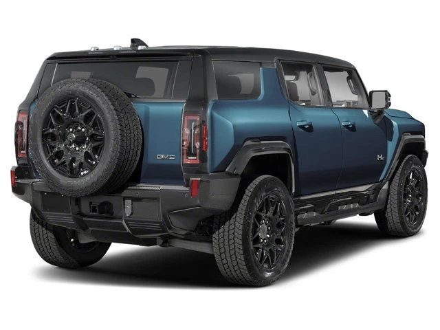 2025 GMC Hummer EV - Image 2 of 11