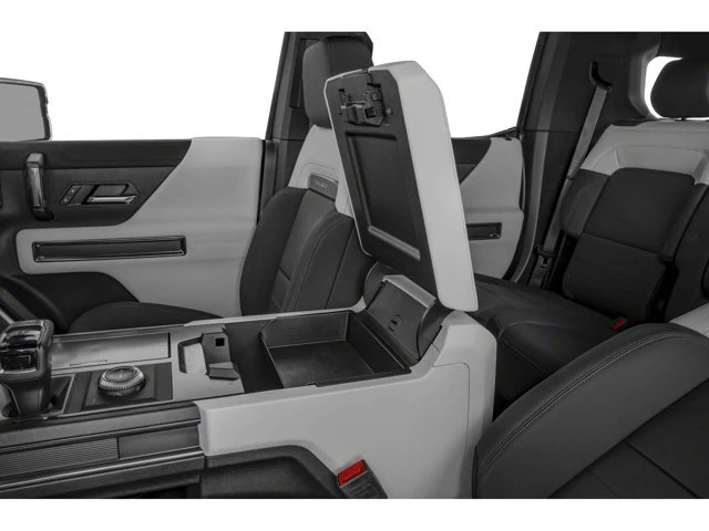 2025 GMC Hummer EV - Image 9 of 11