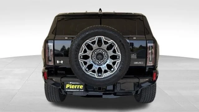 2025 GMC Hummer EV - Image 3 of 20