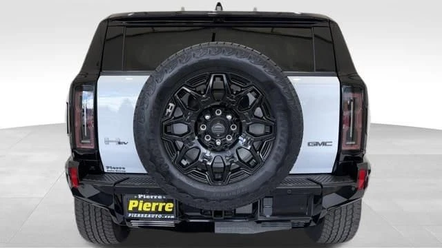 2025 GMC Hummer EV - Image 3 of 20
