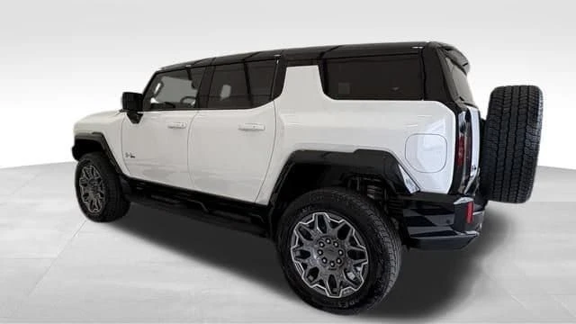 2025 GMC Hummer EV - Image 2 of 20