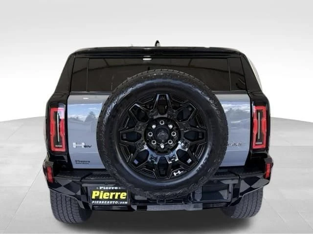 2025 GMC Hummer EV - Image 3 of 20