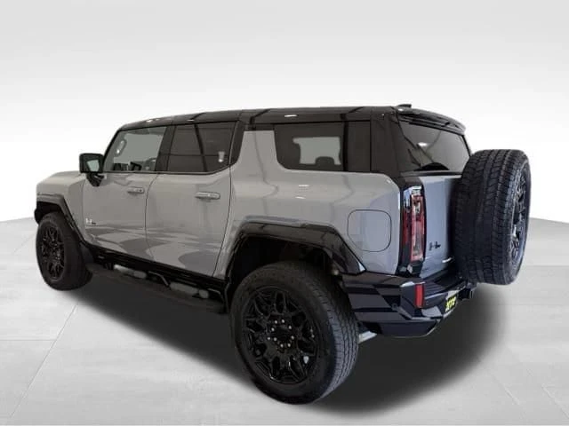 2025 GMC Hummer EV - Image 2 of 20
