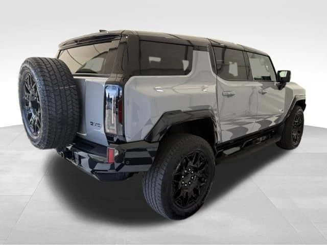 2025 GMC Hummer EV - Image 7 of 20