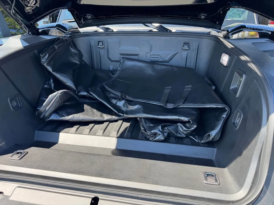 2025 GMC Hummer EV - Image 19 of 19