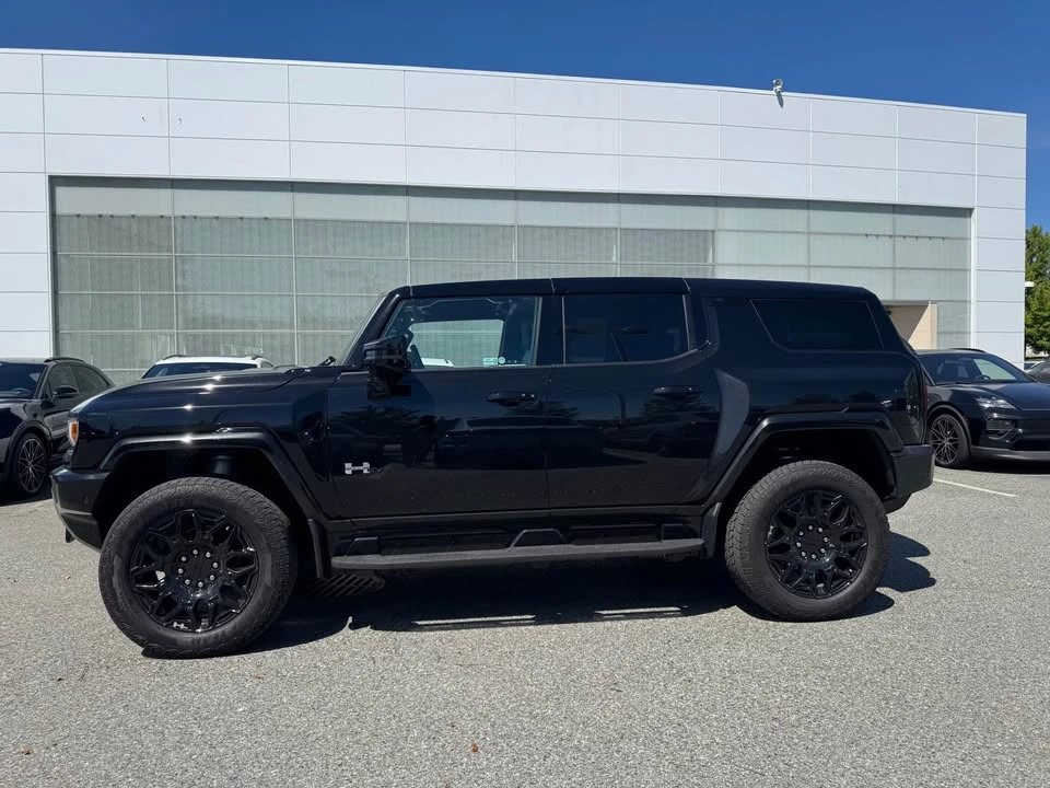 2025 GMC Hummer EV - Image 2 of 19