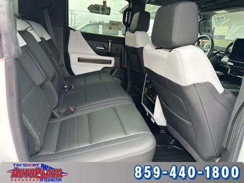 2025 GMC Hummer EV - Image 12 of 16